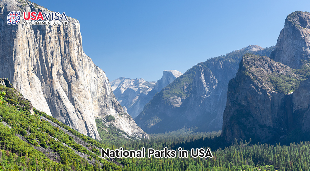 Things to do in USA this summer