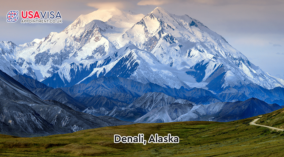 Top 7 national parks in USA