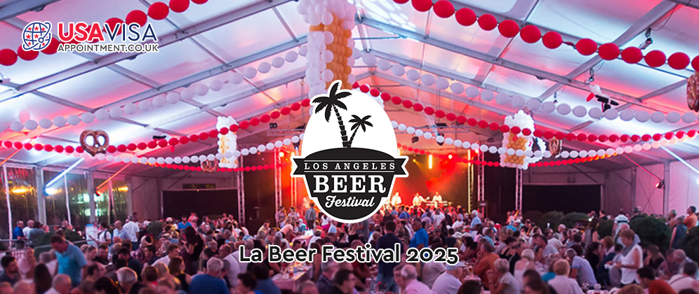 la beer festival 2025
