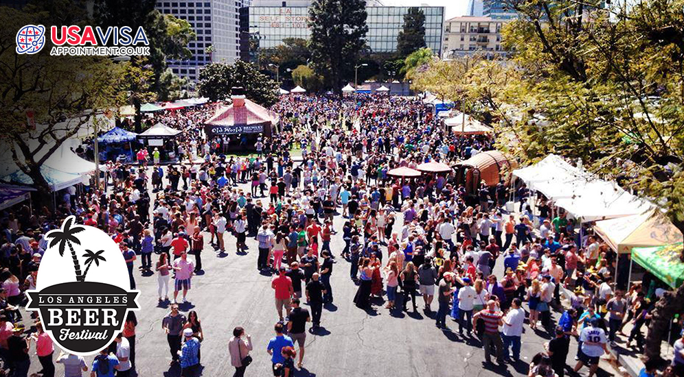 la beer festival 2025