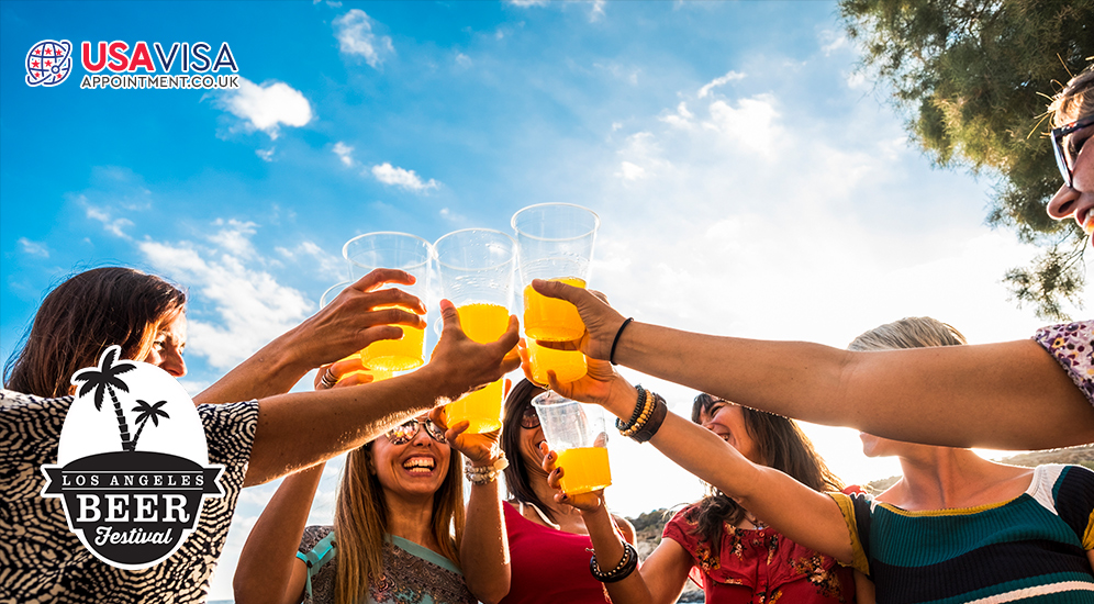 la beer festival 2025