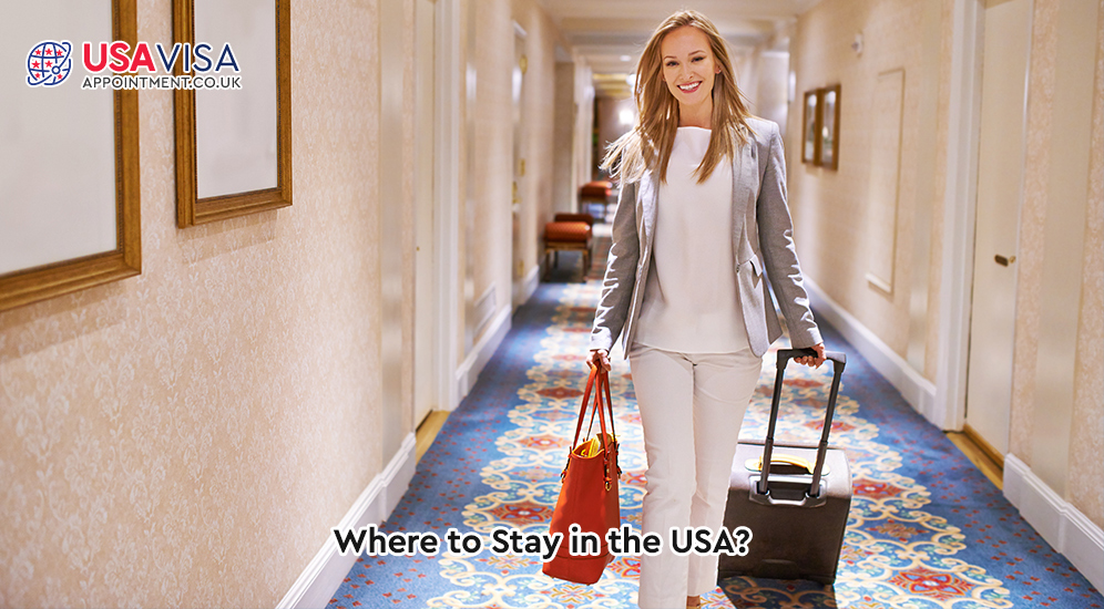 Good time to visit the USA