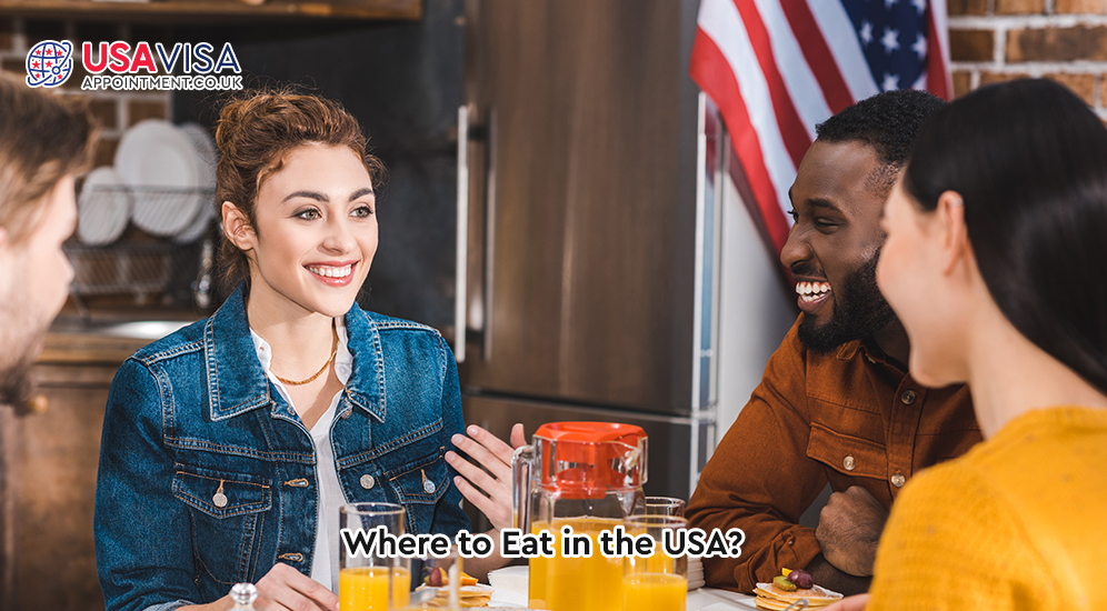 Good time to visit the USA