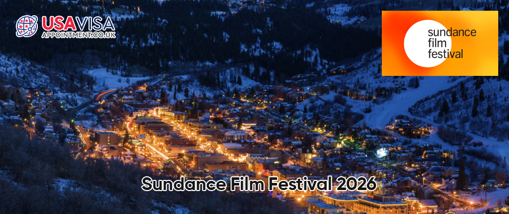 Sundance Film Festival 2026