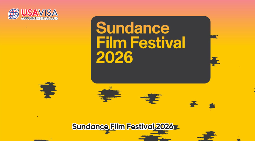 Sundance Film Festival 2026