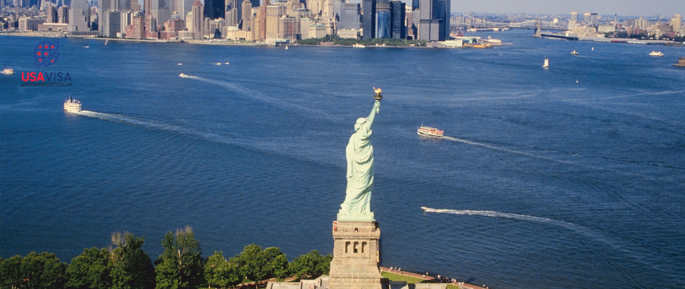 New York City travel guide for first-time visitors